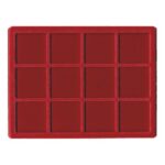 Abafil- bandeja MIGNON normal 17 x 22 cm