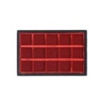 Abafil- bandeja MINOR lujo