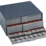 Archivador monedas MAXI