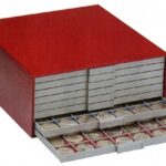 Archivador monedas MINI