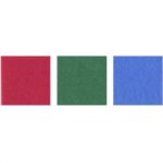 FIELTROS para bandejas MAXI