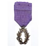 Francia Orden de las Palmas Caballero EBC