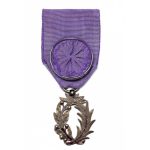 Francia Orden de las Palmas categoría Oficial