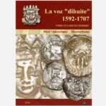 La voz "divuitè" 1592-1707