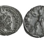 Póstumo (259-268) Antoniniano IOVI EBC-SC