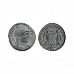 Magnencio (350-353) Maiorina Aprox. EBC