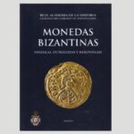 Monedas Bizantinas; Vándalas; Ostrogodas y Merovingias