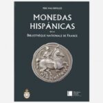 Monedas Hispánicas de la Bibliotèque Nationale de France; 2005