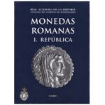 Monedas Romanas I: República; 2005