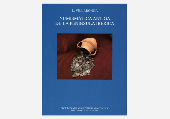 Numismàtica Antiga de la Península Ibérica