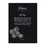 The Silver Coinage of Septimius Severus and his family (193-211 AD)