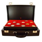 Abafil- maletín DIPLOMAT