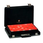 Abafil- maletín MEDIODIPLOMAT