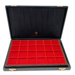 Abafil- estuche MINIDIPLOMAT