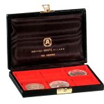 Abafil- estuche MINIMINOR con 6 departamentos