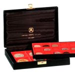 Abafil- estuche MINOR