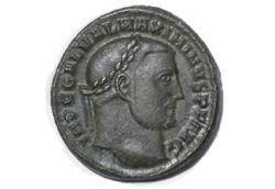 Bajo Imperio (284-476 d.C.)