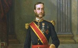 Alfonso XII