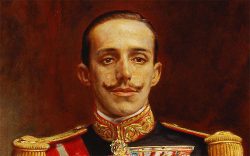 Alfonso XIII