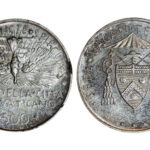 Vaticano 500 Liras 1978 Sede Vacante Cartera Oficial SC