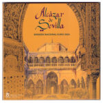 España Cartera Oficial Euros 2024 Alcázar de Sevilla SC