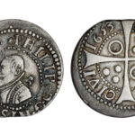 Felipe IV Croat 1653 Barcelona MBC+
