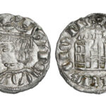 Sancho IV (1284-1295) Cornado de Murcia EBC