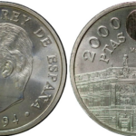 2000 Pesetas 1994 Asamblea del F.M.I SC