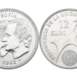 España 12 Euros 2002 Presidencia Española de la UE SC
