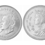 España 12 Euros 2004  Isabel la Católica SC