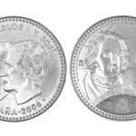 España 12 Euros 2006 Cristóbal Colón SC