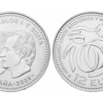 España 12 Euros 2009 X Aniversario de la UEM SC