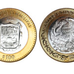 México 100 Pesos 2004 Tamaulipas SC