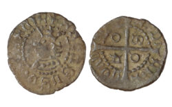 Alfonso V de Aragón (1416-1458) Dinero Cerdeña MBC