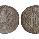 Felipe III Ardit 1615 Barcelona MBC-EBC