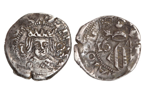 Felipe IV 1642? Dihuité Valencia MBC