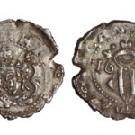 Felipe IV Dihuité 1623 Valencia MBC+