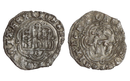 Juan II (1406-1454) Blanca Burgos MBC