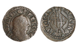 Luis XIV de Francia (1643-1715) Sisé 1644 Barcelona MBC