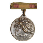 Condecoración Alzamiento Nacional 18 Julio 1936-1 Abril 1939 Año de la Victoria EBC-