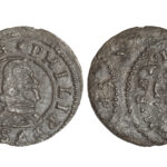 Felipe IV (1621-1665) 8 Maravedís 1662 Madrid MBC+