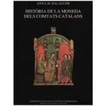 Història de la moneda dels comtats catalans