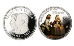 España Cartera 30 Euros 2019 Bicentenario del Museo del Prado SC