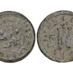 Felipe III (1598-1621) 2 Maravedís 1605 Segovia MBC