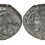 Felipe IV (1621-1665) 4 Maravedís 1621-1626 Burgos MBC