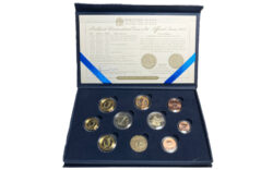 Malta Serie de Euros 2013 Maltese Euro Coin Collection SC
