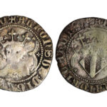 Alfonso V de Aragón (1416-1458) Real de Valencia BC