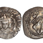 Felipe III (1598-1621) Dihuité 1618 Valencia MBC-