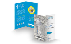 España Cartera 30 Euros 2018 1.300 Aniversario Reino de Asturias SC