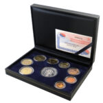 España Serie Euros Oficial 2003 PROOF